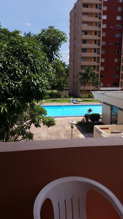 Turtle Beach Towers Apt 22 C - Ocho Rios Exterior foto