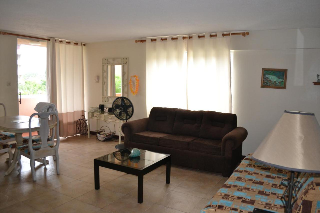 Turtle Beach Towers Apt 22 C - Ocho Rios Exterior foto